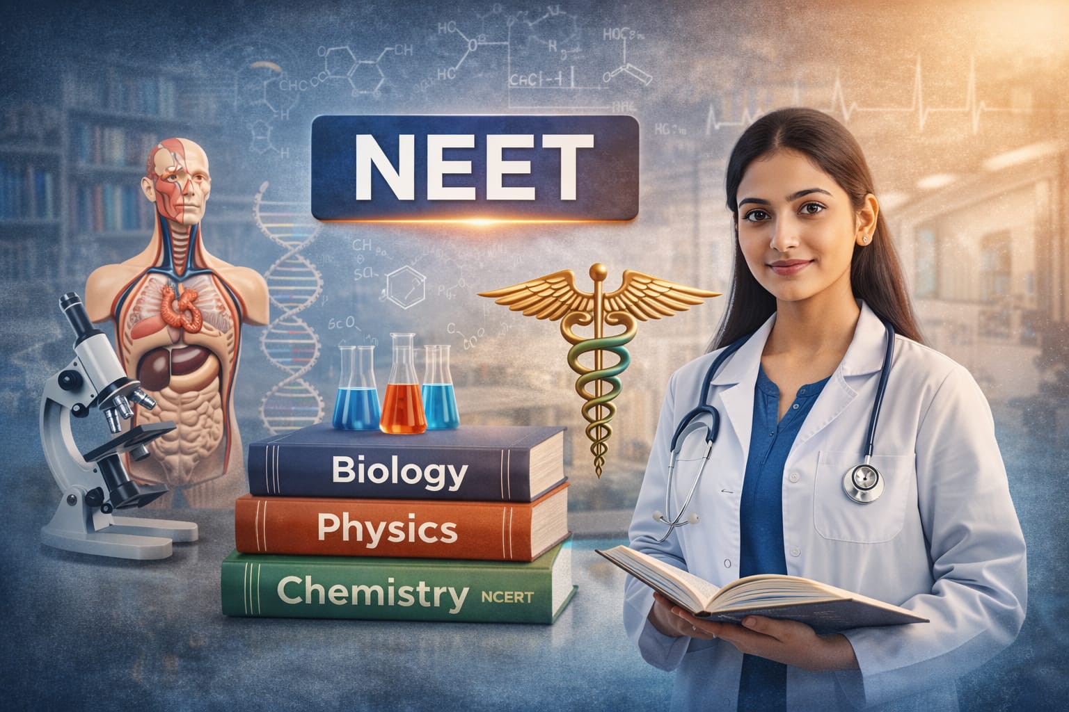 NEET Course
